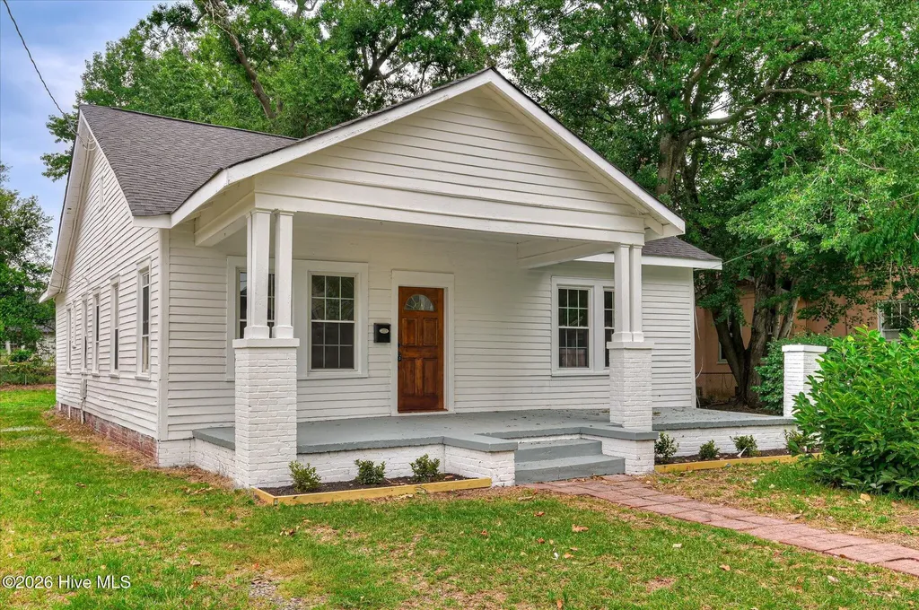 917 Beman Street Augusta GA 30904