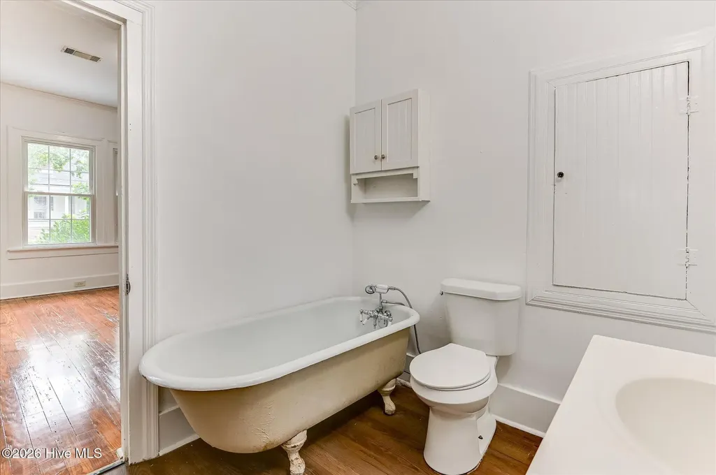 917 Beman Street Augusta GA 30904
