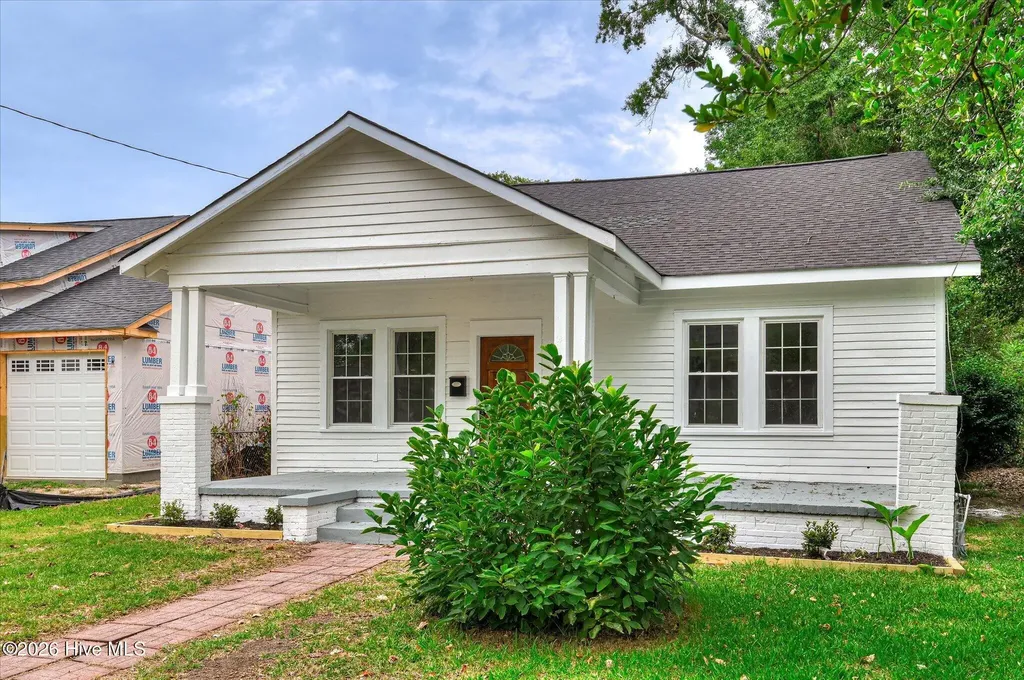 917 Beman Street Augusta GA 30904
