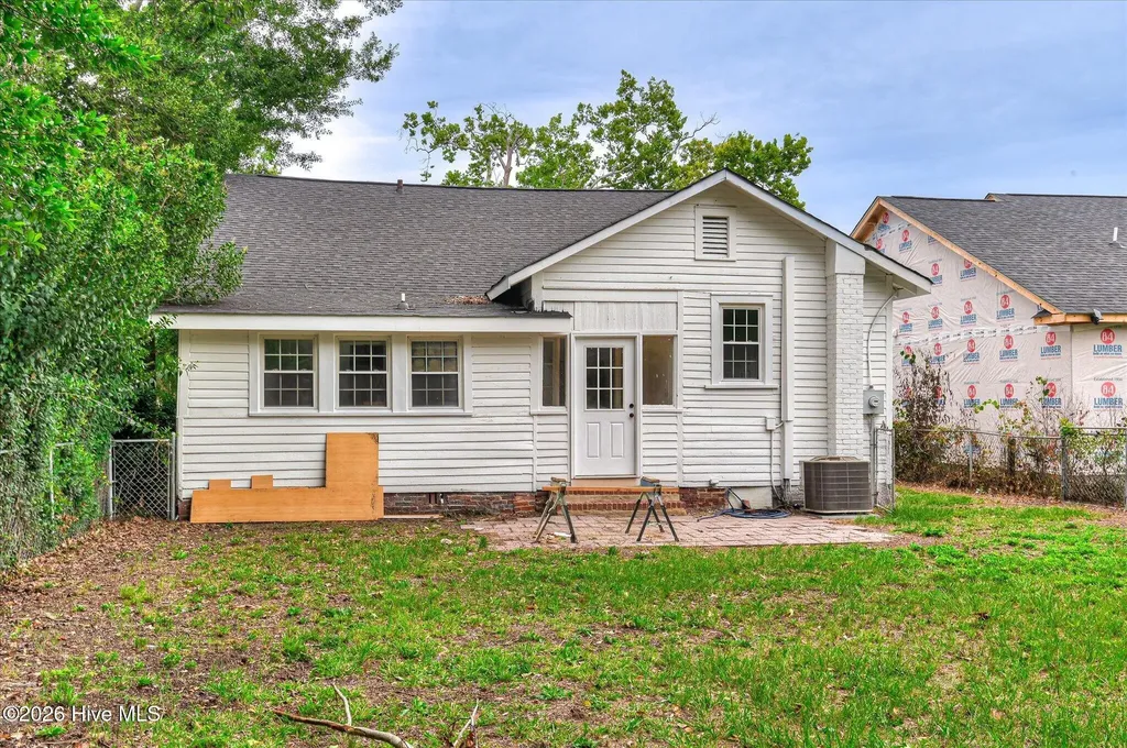 917 Beman Street Augusta GA 30904