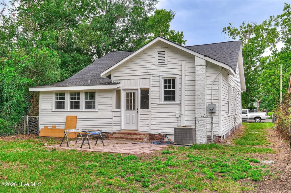 917 Beman Street Augusta GA 30904