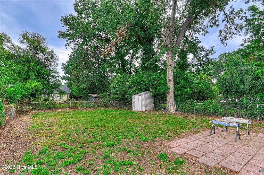 917 Beman Street Augusta GA 30904