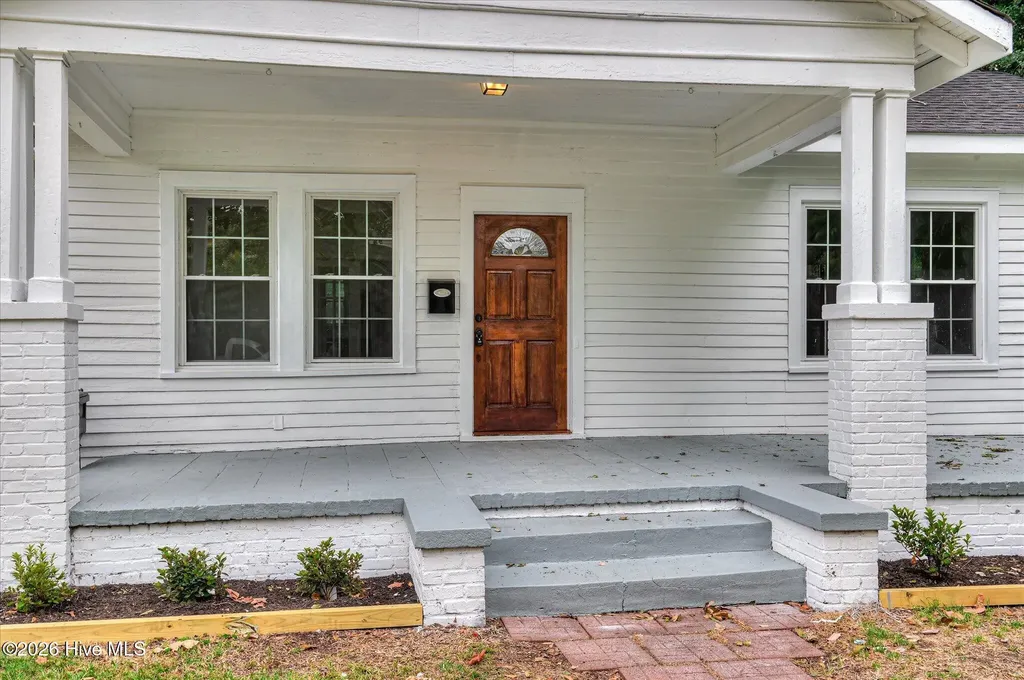 917 Beman Street Augusta GA 30904