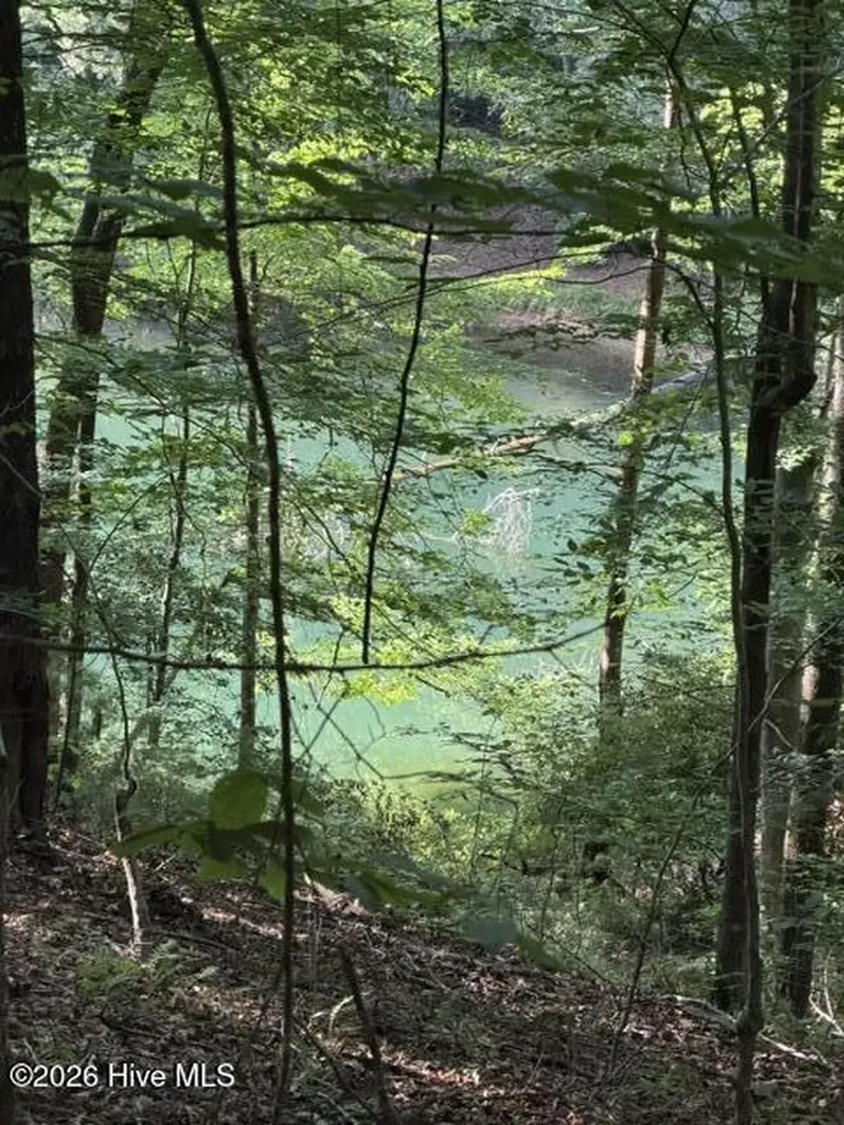 Lot 37 Quiet Waters Road Murphy NC 28906
