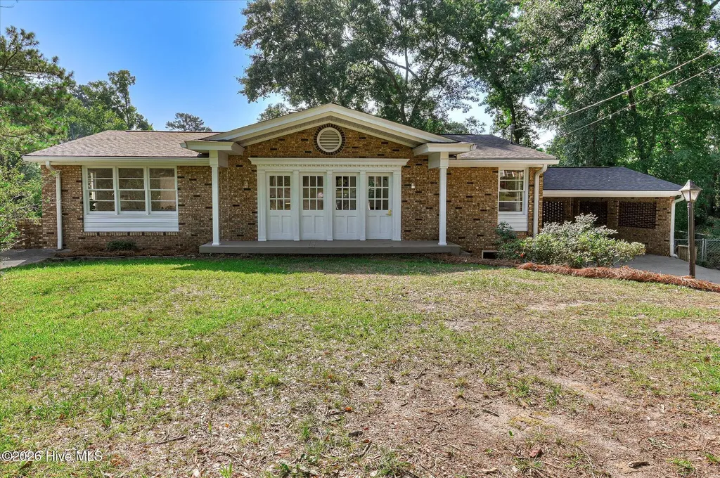 502 Arnlee Way Augusta GA 30909