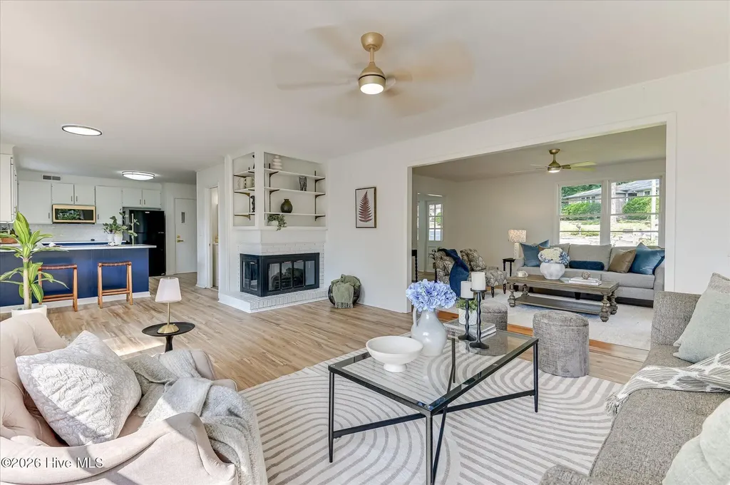 502 Arnlee Way Augusta GA 30909