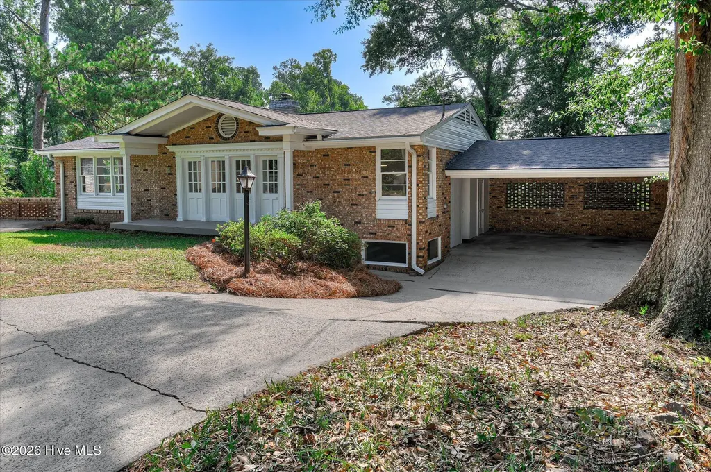 502 Arnlee Way Augusta GA 30909
