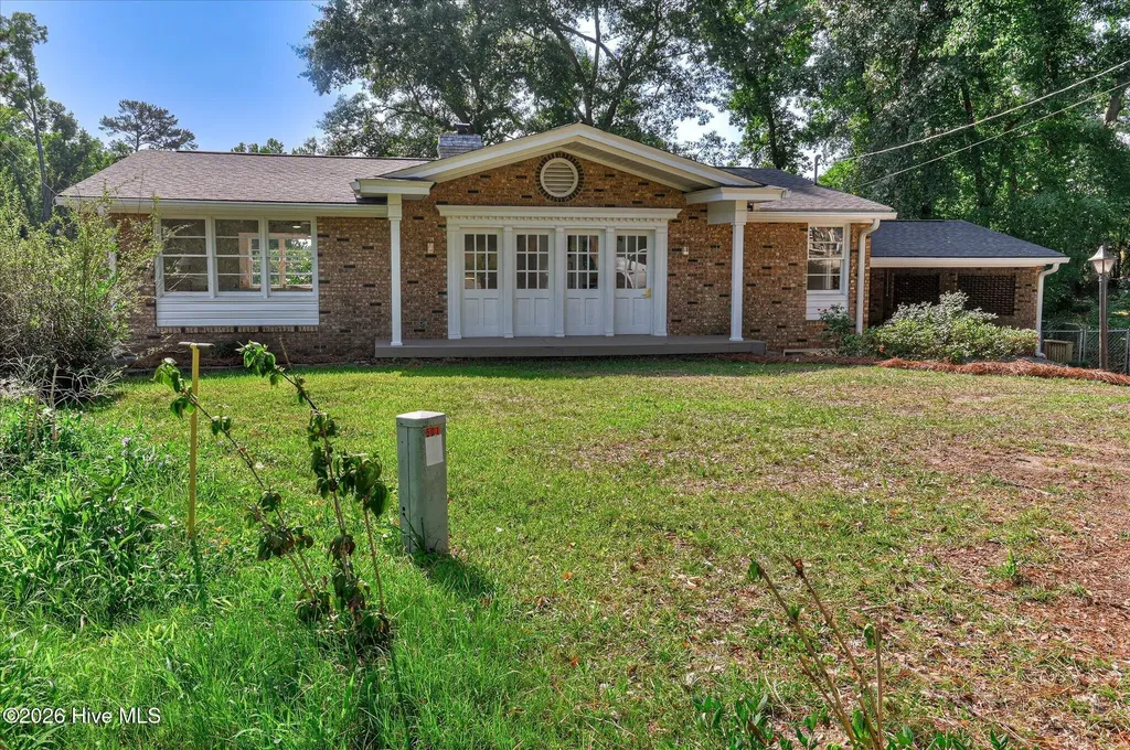 502 Arnlee Way Augusta GA 30909