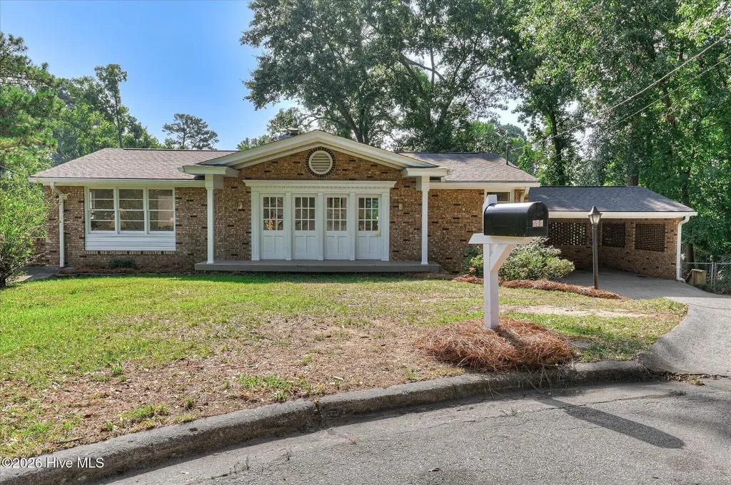 502 Arnlee Way Augusta GA 30909