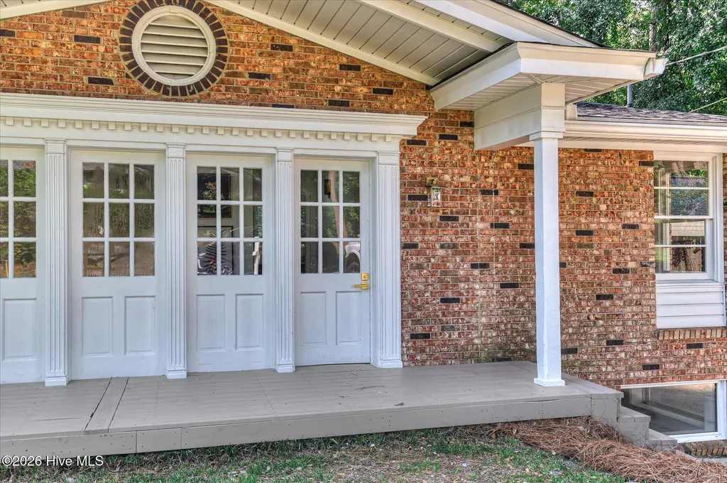 502 Arnlee Way Augusta GA 30909