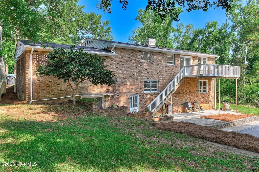 502 Arnlee Way Augusta GA 30909
