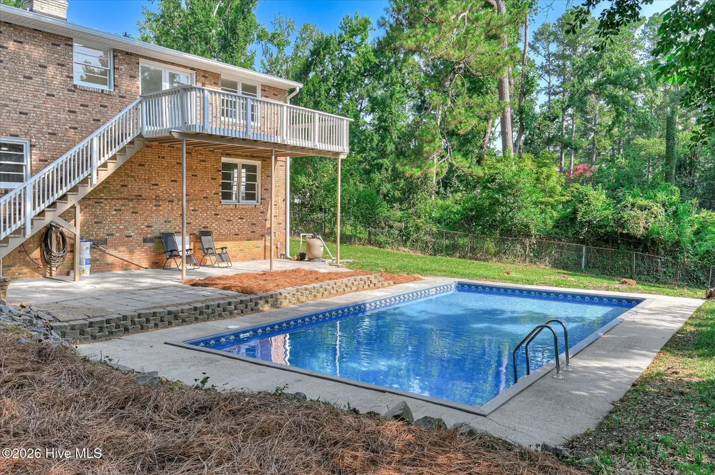 502 Arnlee Way Augusta GA 30909