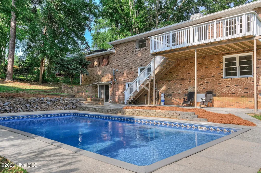 502 Arnlee Way Augusta GA 30909
