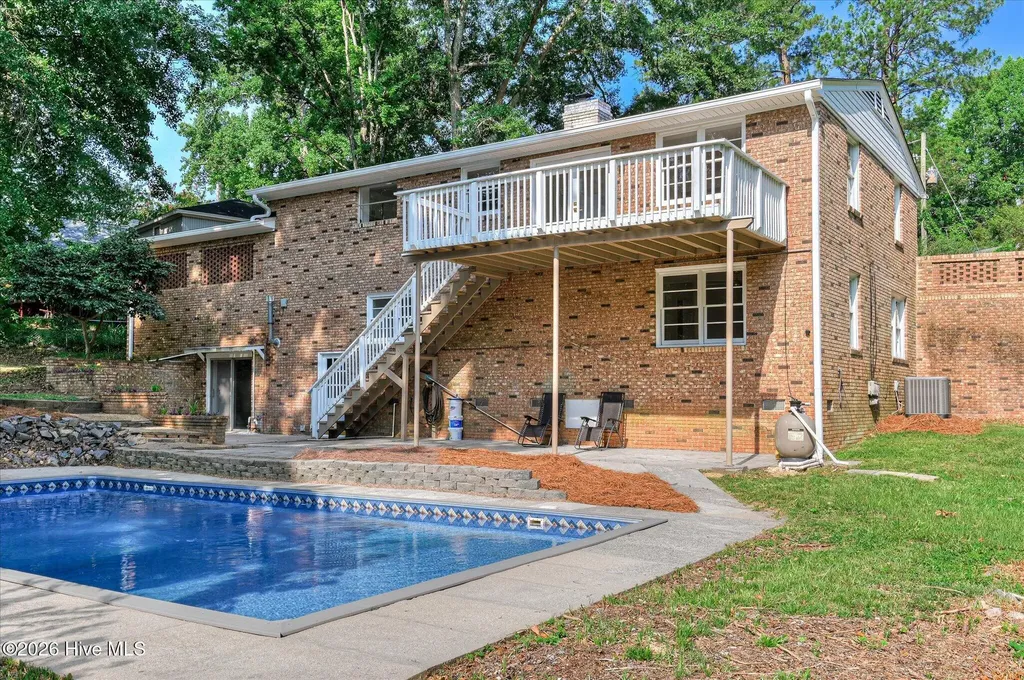 502 Arnlee Way Augusta GA 30909