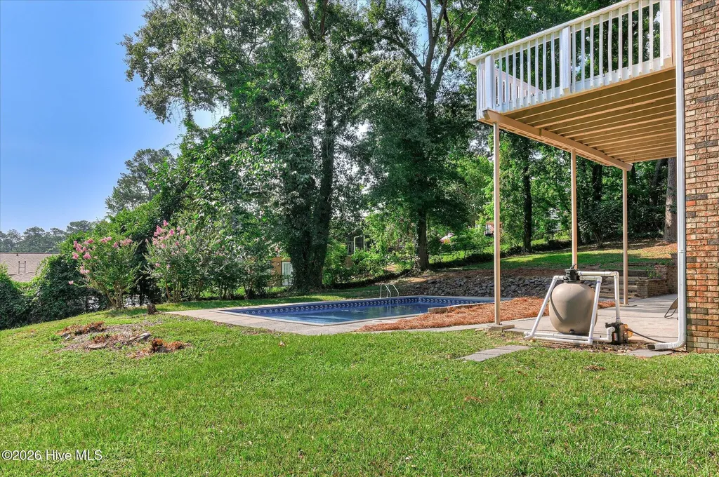 502 Arnlee Way Augusta GA 30909