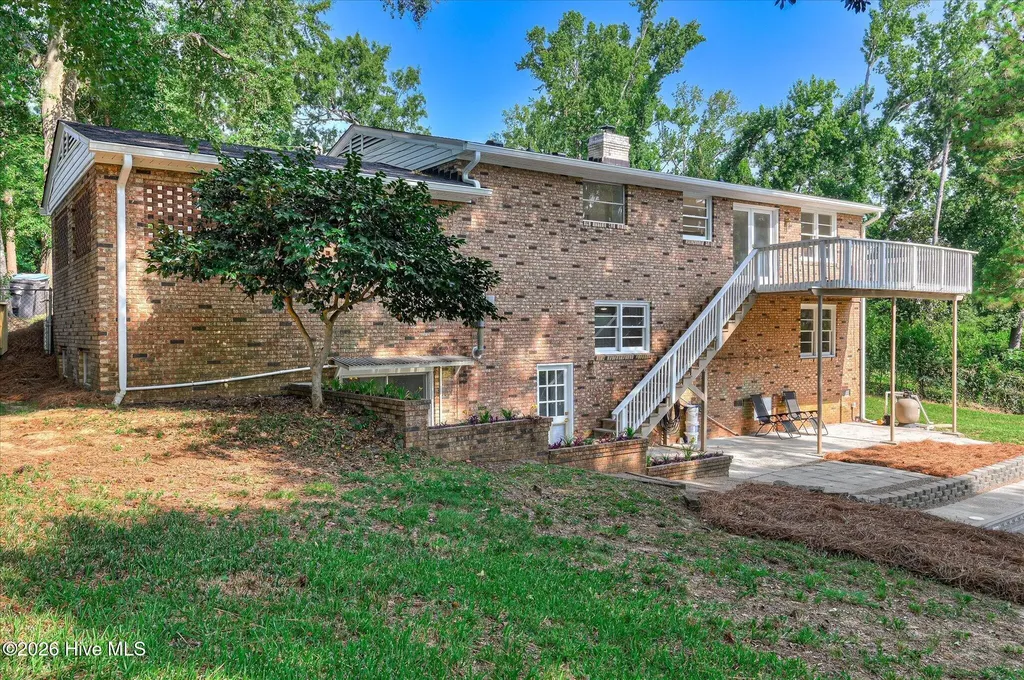502 Arnlee Way Augusta GA 30909