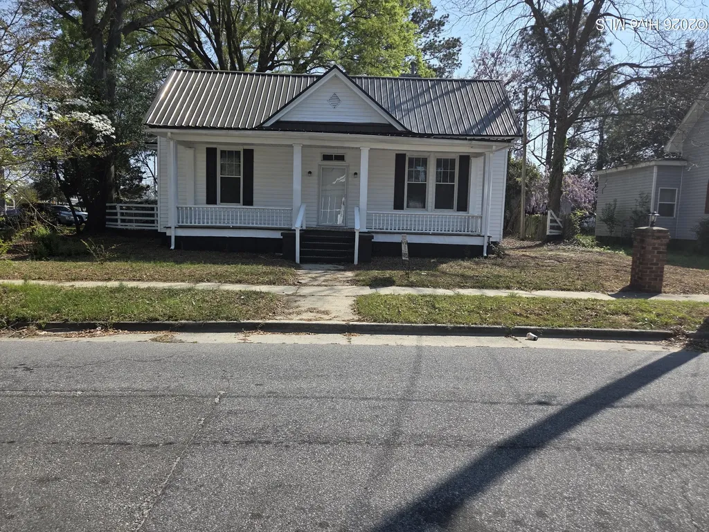 109 E Grainger Avenue Kinston NC 28501