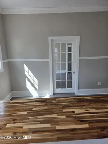 109 E Grainger Avenue Kinston NC 28501