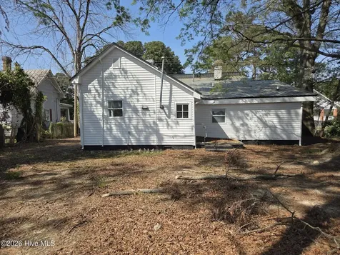 109 E Grainger Avenue Kinston NC 28501