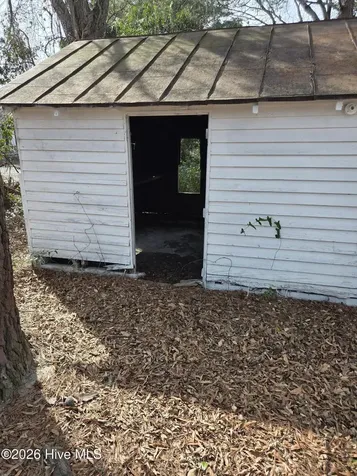 109 E Grainger Avenue Kinston NC 28501