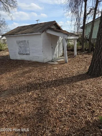109 E Grainger Avenue Kinston NC 28501