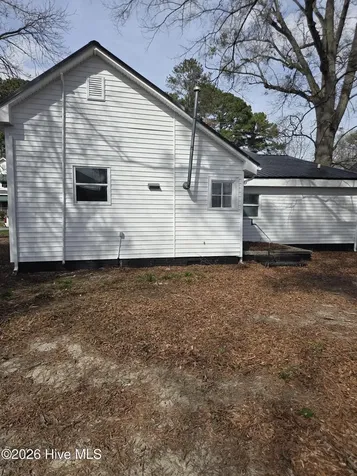 109 E Grainger Avenue Kinston NC 28501
