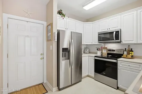 610 W Brown Street Southport NC 28461