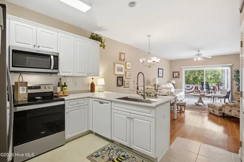 610 W Brown Street Southport NC 28461