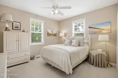 610 W Brown Street Southport NC 28461