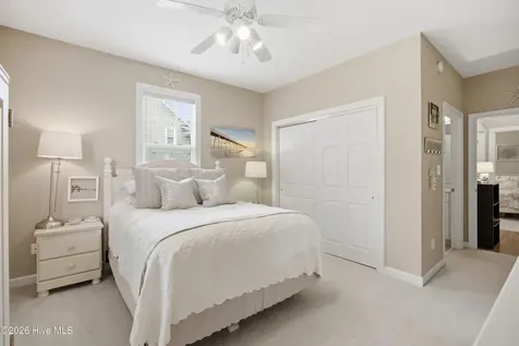 610 W Brown Street Southport NC 28461
