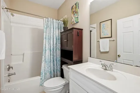 610 W Brown Street Southport NC 28461