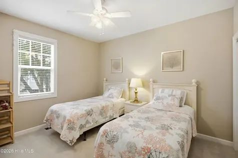 610 W Brown Street Southport NC 28461