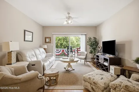 610 W Brown Street Southport NC 28461