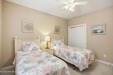 610 W Brown Street Southport NC 28461