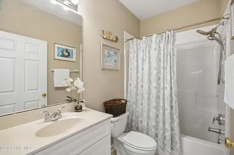 610 W Brown Street Southport NC 28461