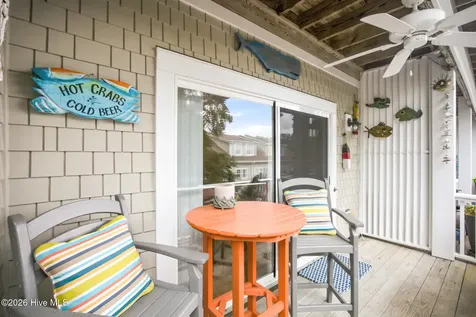 610 W Brown Street Southport NC 28461