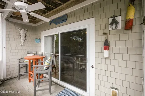 610 W Brown Street Southport NC 28461