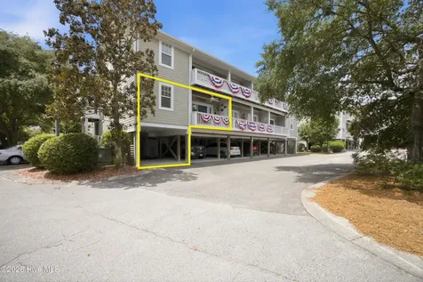 610 W Brown Street Southport NC 28461
