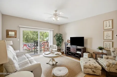 610 W Brown Street Southport NC 28461