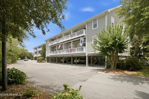 610 W Brown Street Southport NC 28461