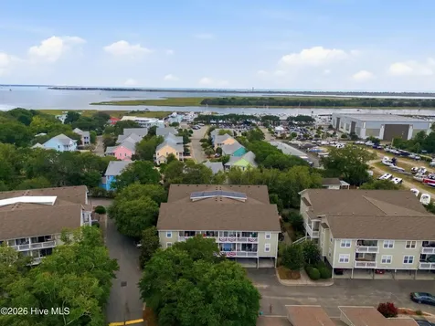 610 W Brown Street Southport NC 28461