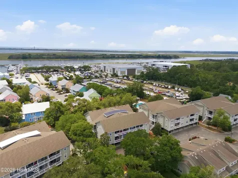 610 W Brown Street Southport NC 28461