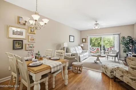 610 W Brown Street Southport NC 28461