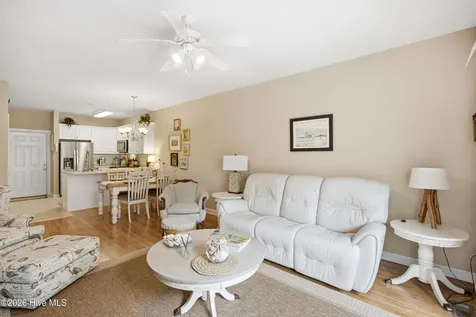610 W Brown Street Southport NC 28461
