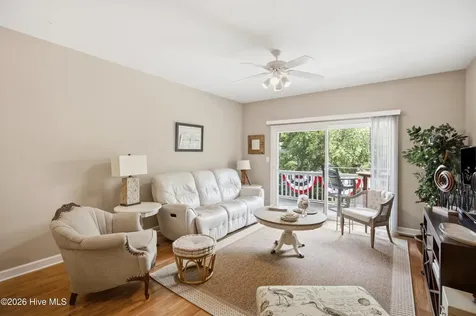 610 W Brown Street Southport NC 28461