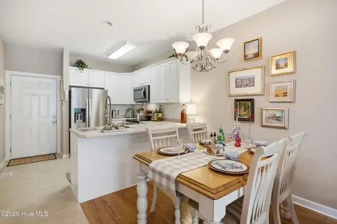610 W Brown Street Southport NC 28461