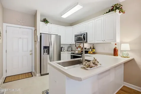 610 W Brown Street Southport NC 28461
