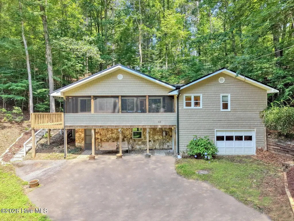 12 Lonesome Pine Road Murphy NC 28906