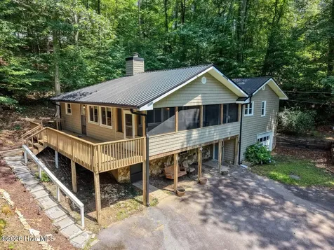 12 Lonesome Pine Road Murphy NC 28906