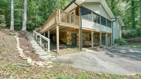12 Lonesome Pine Road Murphy NC 28906